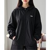 レディース UVカット ジップアップパーカー | SETUP7【WOMEN】 | 詳細画像2