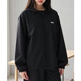 レディース UVカット ジップアップパーカー | SETUP7【WOMEN】 | 詳細画像4