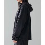 レディース UVカット ジップアップパーカー | SETUP7【WOMEN】 | 詳細画像5