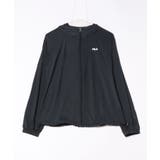 レディース UVカット ジップアップパーカー | SETUP7【WOMEN】 | 詳細画像7