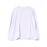 レディース UVカット ロングTシャツ | SETUP7【WOMEN】 | 詳細画像11