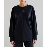 レディース UVカット ロングTシャツ | SETUP7【WOMEN】 | 詳細画像2