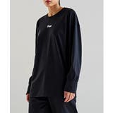 レディース UVカット ロングTシャツ | SETUP7【WOMEN】 | 詳細画像3