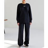レディース UVカット ロングTシャツ | SETUP7【WOMEN】 | 詳細画像4