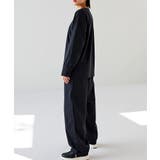 レディース UVカット ロングTシャツ | SETUP7【WOMEN】 | 詳細画像6