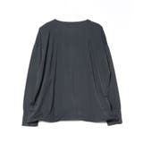 レディース UVカット ロングTシャツ | SETUP7【WOMEN】 | 詳細画像9