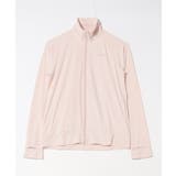 【FILA】レディース UVカット ジップアップ | SETUP7【WOMEN】 | 詳細画像10 