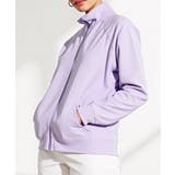 【FILA】レディース UVカット ジップアップ | SETUP7【WOMEN】 | 詳細画像3 