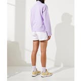 【FILA】レディース UVカット ジップアップ | SETUP7【WOMEN】 | 詳細画像6 