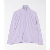 【FILA】レディース UVカット ジップアップ | SETUP7【WOMEN】 | 詳細画像7 