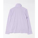 【FILA】レディース UVカット ジップアップ | SETUP7【WOMEN】 | 詳細画像8 