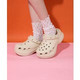 厚底 クロックス classic | SETUP7【WOMEN】 | 詳細画像13 