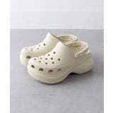 厚底 クロックス classic | SETUP7【WOMEN】 | 詳細画像14 