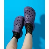 厚底 クロックス classic | SETUP7【WOMEN】 | 詳細画像15 