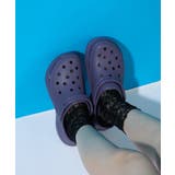 厚底 クロックス classic | SETUP7【WOMEN】 | 詳細画像16 
