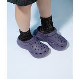 厚底 クロックス classic | SETUP7【WOMEN】 | 詳細画像17 