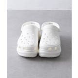 厚底 クロックス classic | SETUP7【WOMEN】 | 詳細画像19 