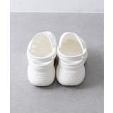 厚底 クロックス classic | SETUP7【WOMEN】 | 詳細画像20 