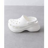 厚底 クロックス classic | SETUP7【WOMEN】 | 詳細画像21 