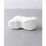 厚底 クロックス classic | SETUP7【WOMEN】 | 詳細画像23 