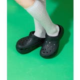 厚底 クロックス classic | SETUP7【WOMEN】 | 詳細画像4 