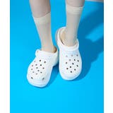 厚底 クロックス classic | SETUP7【WOMEN】 | 詳細画像6 
