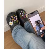 【Crocs】厚底 クロックス classic | SETUP7【WOMEN】 | 詳細画像27 