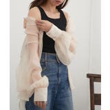 【Robert P. Miller】リブスクエアタンク RM261-2262 | SETUP7【WOMEN】 | 詳細画像24 