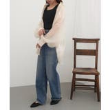 【Robert P. Miller】リブスクエアタンク RM261-2262 | SETUP7【WOMEN】 | 詳細画像29 