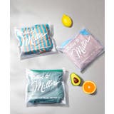 【Robert P Miller】Swim | SETUP7【WOMEN】 | 詳細画像4 