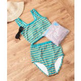 オレンジ | 【Robert P Miller】Swim | SETUP7【WOMEN】