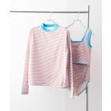 【Robert P Miller】Swim | SETUP7【WOMEN】 | 詳細画像1 