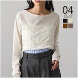 【MAGASIN DE MODE | SETUP7【WOMEN】 | 詳細画像1 