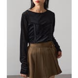 【MAGASIN DE MODE | SETUP7【WOMEN】 | 詳細画像10 