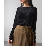 【MAGASIN DE MODE | SETUP7【WOMEN】 | 詳細画像11 