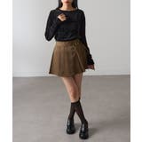 【MAGASIN DE MODE | SETUP7【WOMEN】 | 詳細画像12 