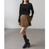 【MAGASIN DE MODE | SETUP7【WOMEN】 | 詳細画像13 