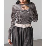 【MAGASIN DE MODE | SETUP7【WOMEN】 | 詳細画像15 