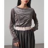 【MAGASIN DE MODE | SETUP7【WOMEN】 | 詳細画像16 