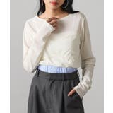 【MAGASIN DE MODE | SETUP7【WOMEN】 | 詳細画像2 