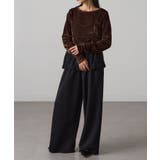 【MAGASIN DE MODE | SETUP7【WOMEN】 | 詳細画像23 