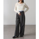 【MAGASIN DE MODE | SETUP7【WOMEN】 | 詳細画像7 