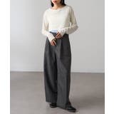 【MAGASIN DE MODE | SETUP7【WOMEN】 | 詳細画像8 