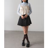 サテン ビスチェキャミソール DTK | SETUP7【WOMEN】 | 詳細画像6