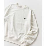 【THE FOX】スウェット | SETUP7【WOMEN】 | 詳細画像12