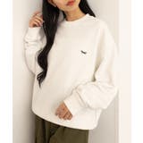 【THE FOX】スウェット | SETUP7【WOMEN】 | 詳細画像15