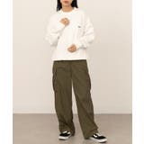 【THE FOX】スウェット | SETUP7【WOMEN】 | 詳細画像17