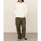 【THE FOX】スウェット | SETUP7【WOMEN】 | 詳細画像18