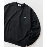 【THE FOX】スウェット | SETUP7【WOMEN】 | 詳細画像19