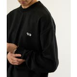 【THE FOX】スウェット | SETUP7【WOMEN】 | 詳細画像20